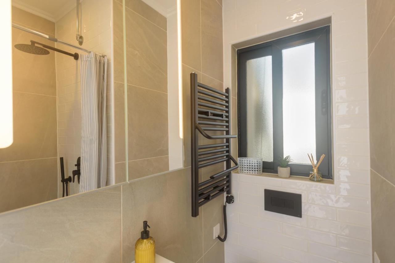 Sarah'S Penthouse In Sliema 아파트 외부 사진