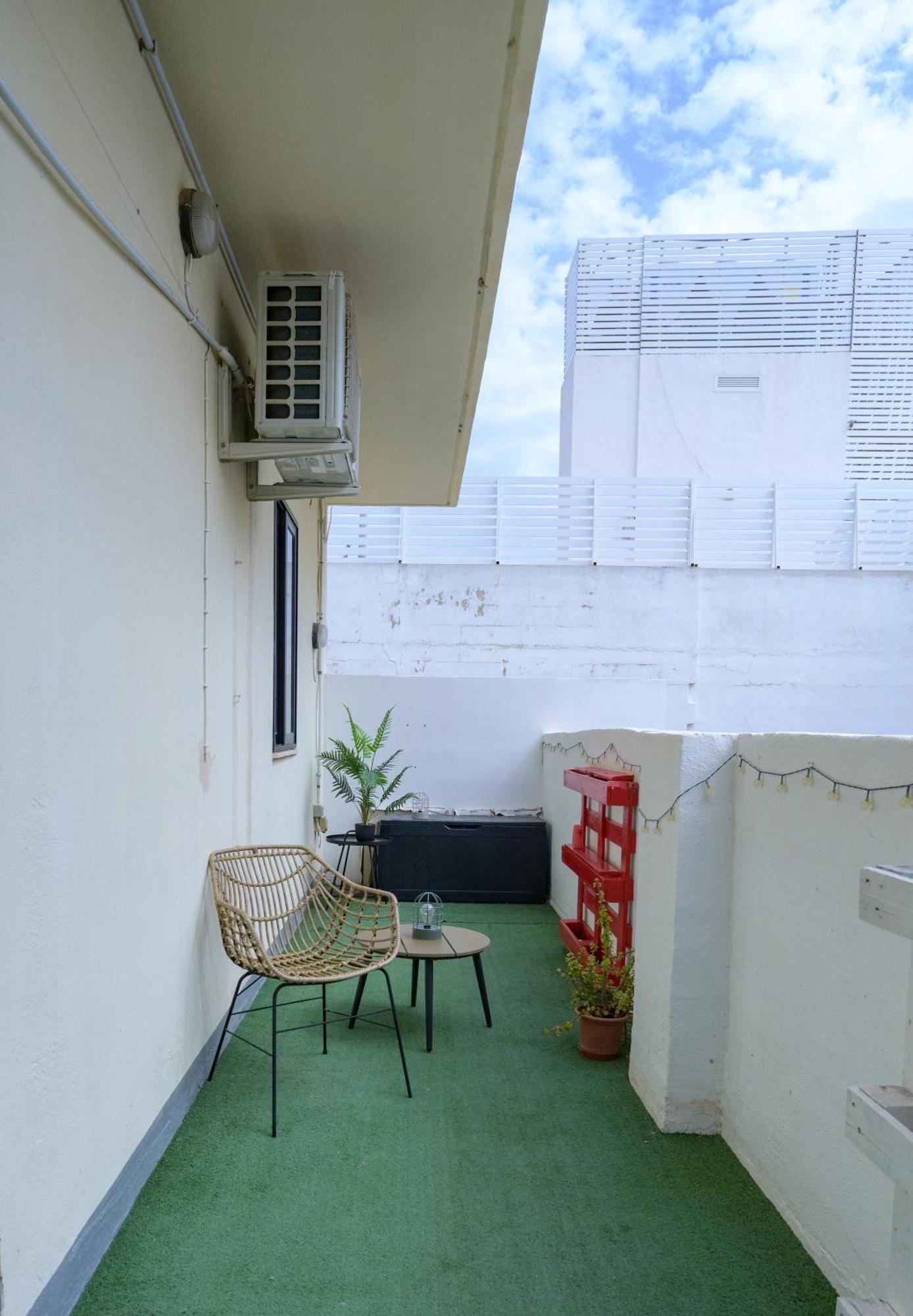 Sarah'S Penthouse In Sliema 아파트 외부 사진